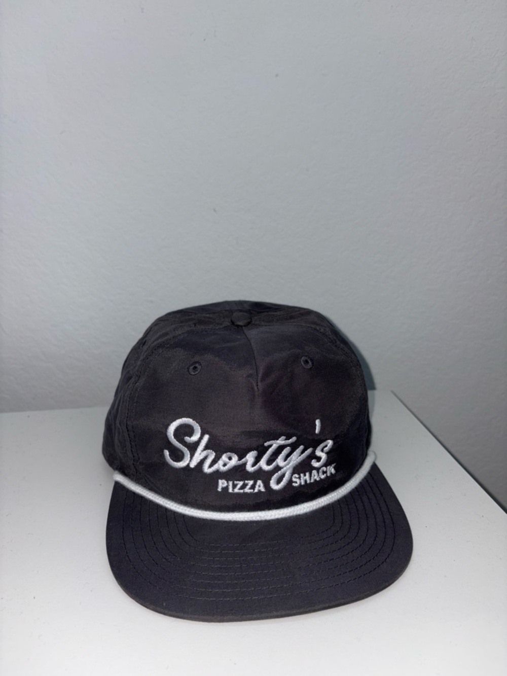 Shorty’s Pizza Shack Trucker Hat - Picture 12 of 12